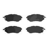 R1 Concepts 2005-2021 Subaru Outback Front R1 Concepts Optimum OE Pads by R1 Concepts RNC-2551-1078-00