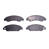 R1 Concepts 05-08 Cadillac Escalade EXT Front R1 Concepts Optimum OE Brake Pads by R1 Concepts RNC-2551-1092-00