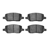 R1 Concepts 05-15 Buick TERRAZA Rear R1 Concepts Optimum OE Brake Pads by R1 Concepts RNC-2551-1093-00