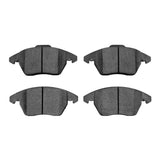 R1 Concepts 05-19 Volkswagen Bora (Mexico) Front R1 Concepts Optimum OE Brake Pads by R1 Concepts RNC-2551-1107-20