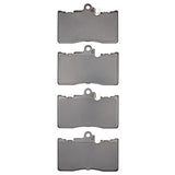 R1 Concepts 06-20 Lexus GS350 Front R1 Concepts Optimum OE Brake Pads by R1 Concepts RNC-2551-1118-00