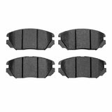 R1 Concepts 05-23 Buick Regal Front R1 Concepts Optimum OE Brake Pads by R1 Concepts RNC-2551-1125-00