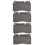 R1 Concepts 05-12 Aston Martin DB9 Front Optimum OE Brake Pads by R1 Concepts RNC-2551-1165-10
