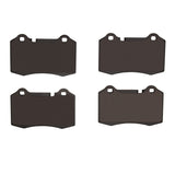 R1 Concepts 05-12 Aston Martin DB9 Rear Optimum OE Brake Pads by R1 Concepts RNC-2551-1166-10