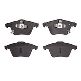 R1 Concepts 06-07 Mazda 6 Front R1 Concepts Optimum OE Brake Pads by R1 Concepts RNC-2551-1186-00