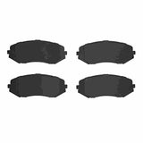 R1 Concepts 06-17 Suzuki Grand Vitara (Mexico) Front R1 Concepts Optimum OE Brake Pads by R1 Concepts RNC-2551-1188-00