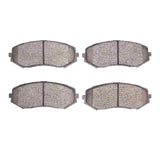R1 Concepts 06-17 Suzuki Grand Vitara (Mexico) Front R1 Concepts Optimum OE Brake Pads by R1 Concepts RNC-2551-1188-00