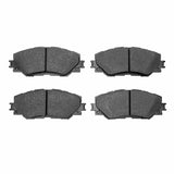 R1 Concepts 06-19 Lexus HS250H Front R1 Concepts Optimum OE Brake Pads