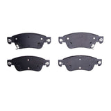 R1 Concepts 07-15 Infiniti G37 Front R1 Concepts Optimum OE Brake Pads