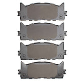 R1 Concepts 07-18 Lexus ES300H Front R1 Concepts Optimum OE Brake Pads by R1 Concepts RNC-2551-1293-00