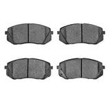 R1 Concepts 07-17 Hyundai Tucson Front R1 Concepts Optimum OE Brake Pads by R1 Concepts RNC-2551-1295-00