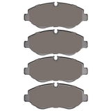 R1 Concepts 07-18 Dodge Sprinter 2500 Front R1 Concepts Optimum OE Brake Pads by R1 Concepts RNC-2551-1316-00