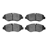 R1 Concepts 07-18 Dodge Sprinter 2500 Front R1 Concepts Optimum OE Brake Pads by R1 Concepts RNC-2551-1316-00