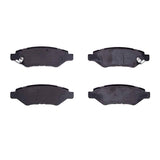 R1 Concepts 08-16 Cadillac CTS Rear R1 Concepts Optimum OE Brake Pads by R1 Concepts RNC-2551-1337-00
