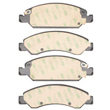 R1 Concepts 05-20 Cadillac Escalade ESV Front R1 Concepts Optimum OE Brake Pads by R1 Concepts RNC-2551-1363-00