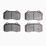 R1 Concepts 16-25 Fiat 124 Spider Front Optimum OE Brake Pads by R1 Concepts RNC-2551-1379-20