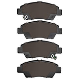 R1 Concepts 09-20 Honda City (Mexico) Front R1 Concepts Optimum OE Brake Pads by R1 Concepts RNC-2551-1394-00