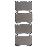 R1 Concepts 09-14 Hyundai Equus Front R1 Concepts Optimum OE Brake Pads by R1 Concepts RNC-2551-1396-00