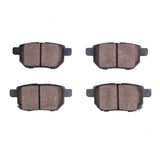 R1 Concepts 08-24 Lexus CT200H Rear R1 Concepts Optimum OE Brake Pads by R1 Concepts RNC-2551-1423-00