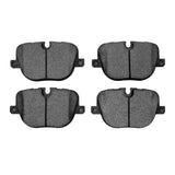 R1 Concepts 10-13 Land Rover Range Rover Rear R1 Concepts Optimum OE Brake Pads by R1 Concepts RNC-2551-1427-00