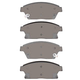 R1 Concepts 11-19 Buick Encore Front R1 Concepts Optimum OE Brake Pads by R1 Concepts RNC-2551-1467-00