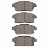 R1 Concepts 11-19 Buick Encore Front R1 Concepts Optimum OE Brake Pads by R1 Concepts RNC-2551-1467-00