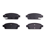 R1 Concepts 11-19 Buick Encore Rear R1 Concepts Optimum OE Brake Pads by R1 Concepts RNC-2551-1468-00