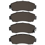R1 Concepts 05-25 Acura TLX Front R1 Concepts Optimum OE Brake Pads by R1 Concepts RNC-2551-1521-00