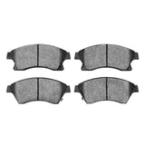R1 Concepts 11-17 Chevrolet Sonic (USA/Canada) Front R1 Concepts Optimum OE Brake Pads