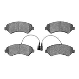 R1 Concepts 14-22 Ram Promaster 3500 Front R1 Concepts Optimum OE Brake Pads by R1 Concepts RNC-2551-1540-20