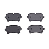 R1 Concepts 12-13 Audi A6 Quattro Rear Optimum OE Brake Pads by R1 Concepts RNC-2551-1547-10