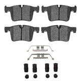R1 Concepts 12-21 BMW 228I Front Optimum OE Pads & Hardware Kit by R1 Concepts RNC-2551-1561-01