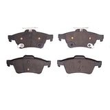R1 Concepts 18-22 Ford EcoSport Rear R1 Concepts Optimum OE Brake Pads by R1 Concepts RNC-2551-1564-10