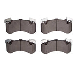 R1 Concepts 11-19 Audi A6 Quattro Front R1 Concepts Optimum OE Brake Pads by R1 Concepts RNC-2551-1575-00