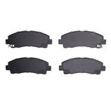 R1 Concepts 06-20 Acura TLX Front R1 Concepts Optimum OE Brake Pads by R1 Concepts RNC-2551-1584-00