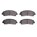 R1 Concepts 06-20 Acura TLX Front R1 Concepts Optimum OE Brake Pads by R1 Concepts RNC-2551-1584-00