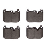 R1 Concepts 19-25 BMW X2 Front R1 Concepts Optimum OE Brake Pads by R1 Concepts RNC-2551-1609-20
