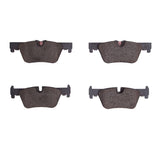 R1 Concepts 12-21 BMW 230I Rear R1 Concepts Optimum OE Brake Pads by R1 Concepts RNC-2551-1613-00