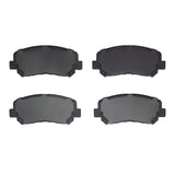R1 Concepts 14-22 Chrysler 200 Front Optimum OE Brake Pads by R1 Concepts RNC-2551-1640-10