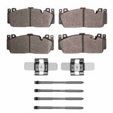 R1 Concepts 15-21 BMW M4 Front Optimum OE Pads & Hardware Kit by R1 Concepts RNC-2551-1648-11
