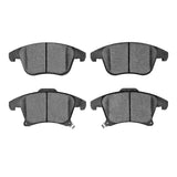 R1 Concepts 13-20 Ford Police Responder Hybrid Front R1 Concepts Optimum OE Brake Pads by R1 Concepts RNC-2551-1653-00