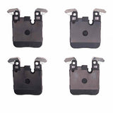 R1 Concepts 12-21 BMW 428I Rear R1 Concepts Optimum OE Brake Pads by R1 Concepts RNC-2551-1656-00