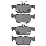 R1 Concepts 20-25 Ford Maverick Rear Optimum OE Brake Pads
