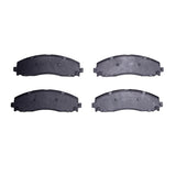 R1 Concepts 11-22 Ford F-450 Super Duty Rear R1 Concepts Optimum OE Brake Pads by R1 Concepts RNC-2551-1691-00