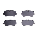 R1 Concepts 13-22 Land Rover Range Rover Sport Rear R1 Concepts Optimum OE Brake Pads by R1 Concepts RNC-2551-1692-00