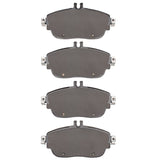 R1 Concepts 12-20 Infiniti QX30 Front R1 Concepts Optimum OE Brake Pads by R1 Concepts RNC-2551-1694-00