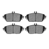 R1 Concepts 12-20 Infiniti QX30 Front R1 Concepts Optimum OE Brake Pads by R1 Concepts RNC-2551-1694-00