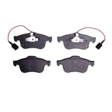 R1 Concepts 15-20 Ram Promaster City Front R1 Concepts Optimum OE Brake Pads by R1 Concepts RNC-2551-1721-10