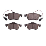 R1 Concepts 15-20 Ram Promaster City Front R1 Concepts Optimum OE Brake Pads by R1 Concepts RNC-2551-1721-10
