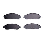 R1 Concepts 07-25 Acura MDX Front R1 Concepts Optimum OE Brake Pads by R1 Concepts RNC-2551-1723-00